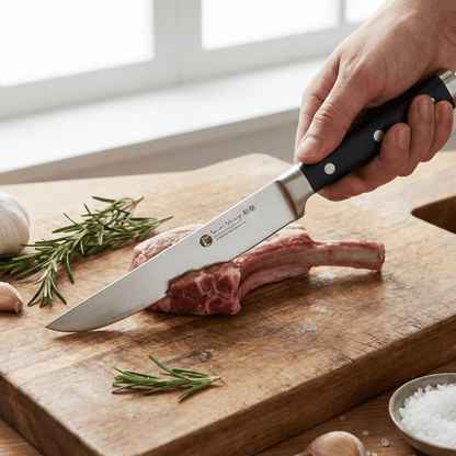 Ed Mahony uitbeenmes Uitbeenmes 15cm | Izumi Ichiago