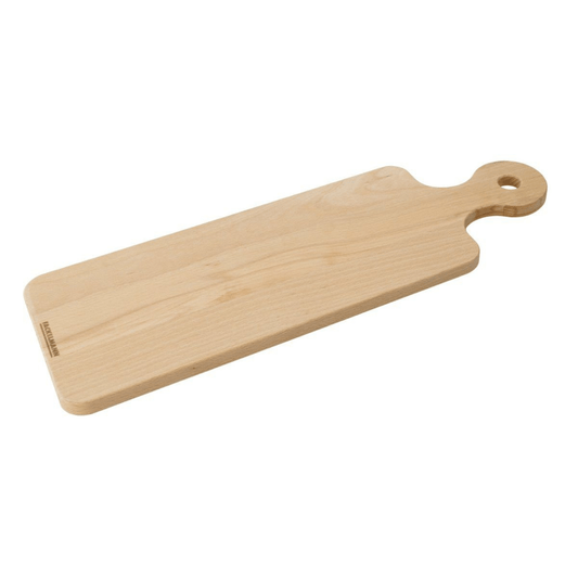 Fackelmann Snijplank Houten Snijplank - 45×15 cm
