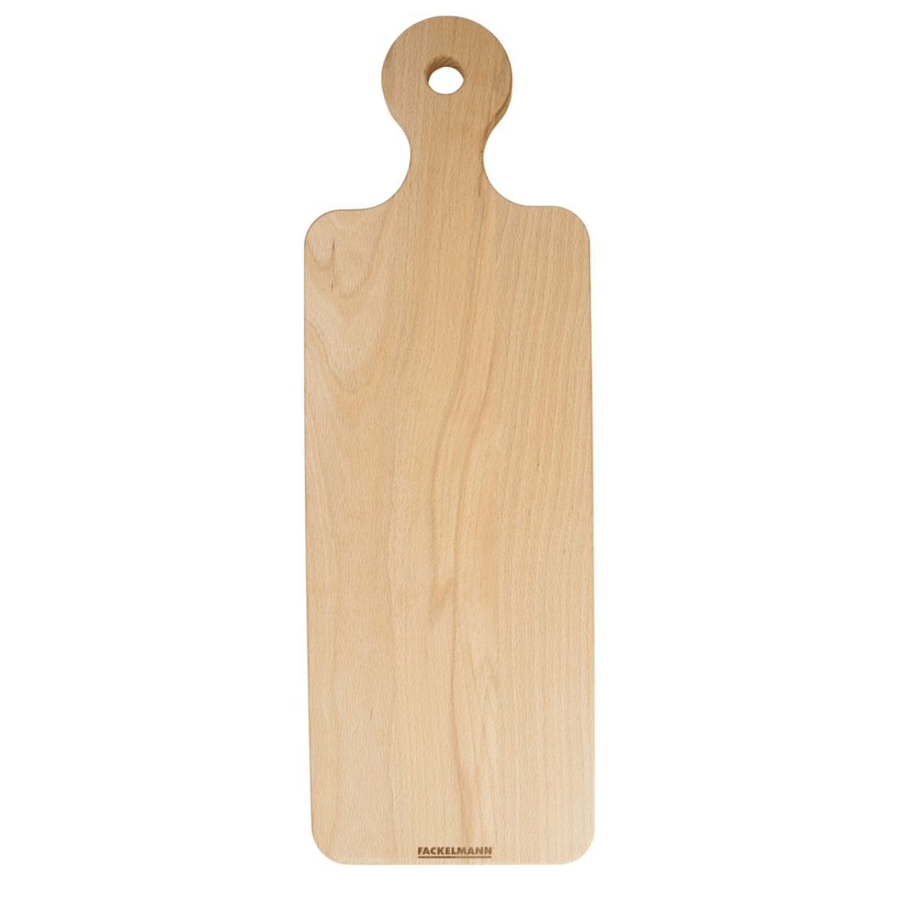 Fackelmann Snijplank Houten Snijplank - 45×15 cm