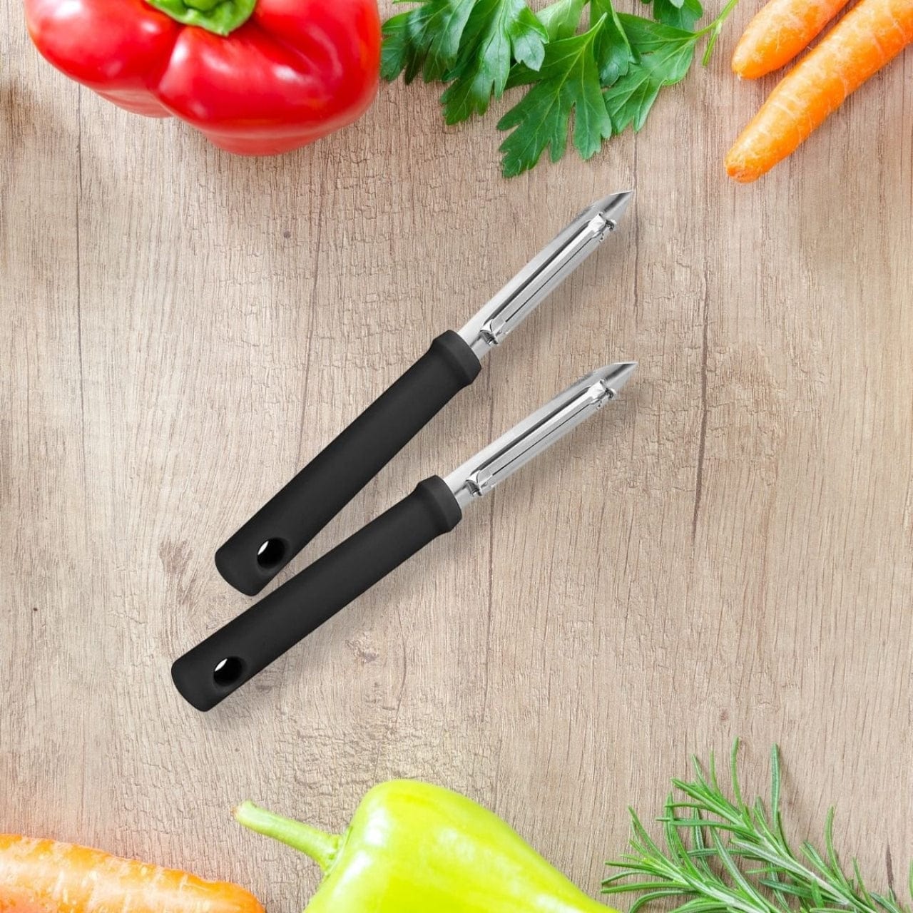 FM Professional Dunschiller Dunschillers - 2-delige set