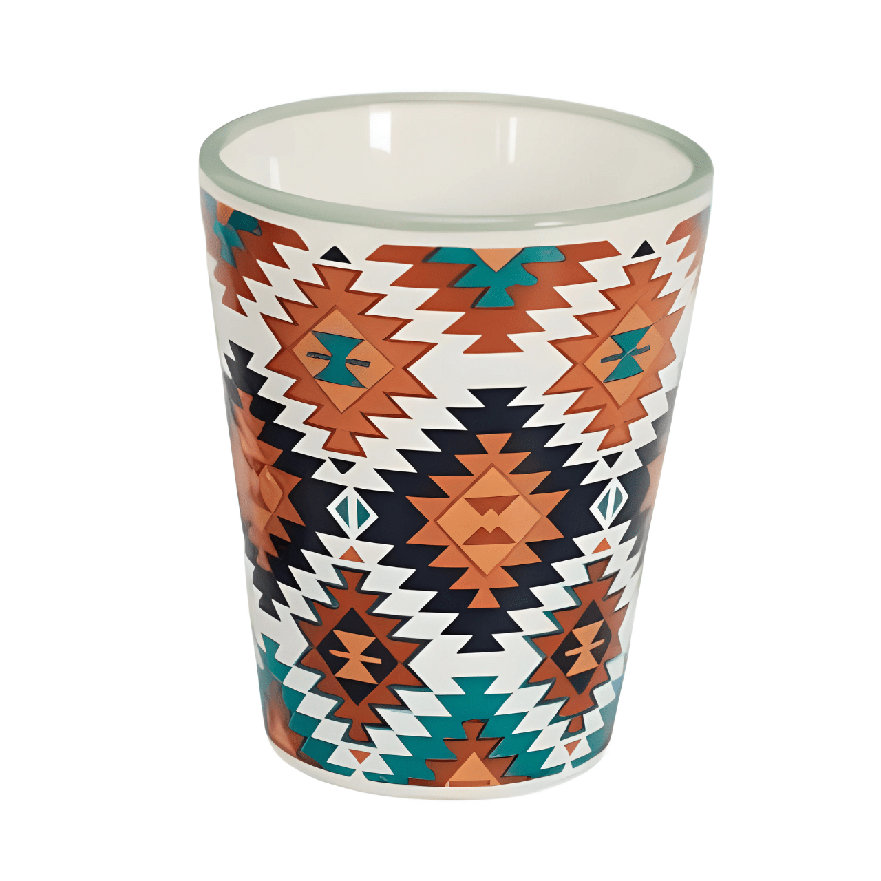 Home Deco Factory Koffie- en Theemokken Espressokopjes 4-delige set| Original