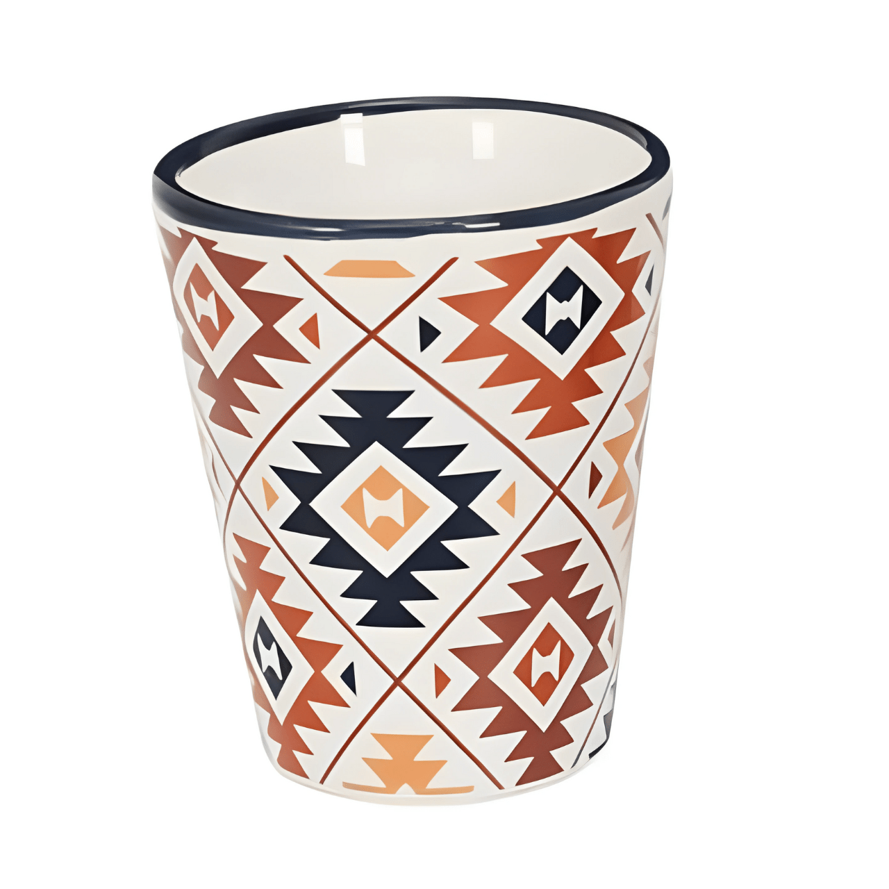 Home Deco Factory Koffie- en Theemokken Espressokopjes 4-delige set| Original