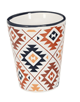 Home Deco Factory Koffie- en Theemokken Espressokopjes 4-delige set| Original