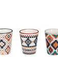 Home Deco Factory Koffie- en Theemokken Espressokopjes 4-delige set| Original