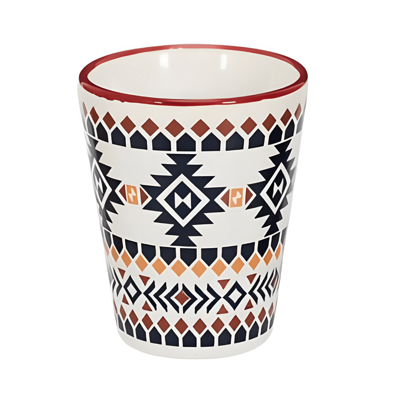 Home Deco Factory Koffie- en Theemokken Espressokopjes 4-delige set| Original