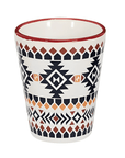 Home Deco Factory Koffie- en Theemokken Espressokopjes 4-delige set| Original