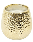 Home Deco Geurkaarsen Geurkaars | Gold