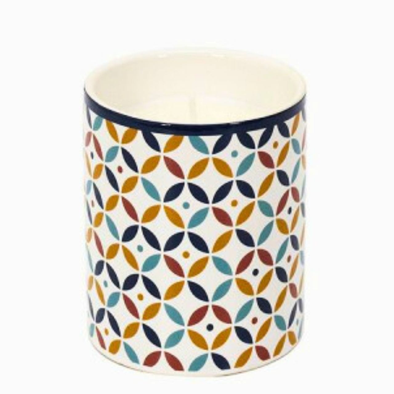 Home Deco Geurkaarsen Geurkaarsen - 3-delige set | Retro