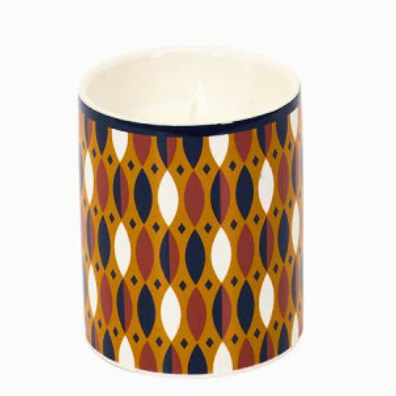 Home Deco Geurkaarsen Geurkaarsen - 3-delige set | Retro