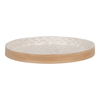 Dienblad-  40 cm - Bamboe | Capy