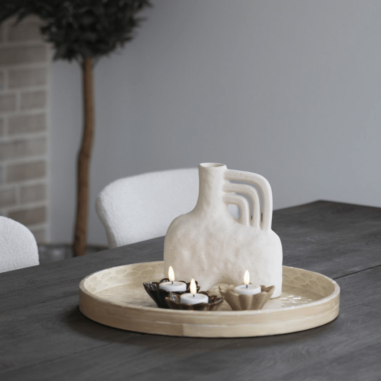 House Nordic Dienblad Dienblad | Capy