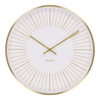 Wandklok - 40cm | Takamaka