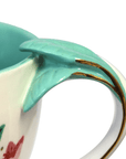 House of Disaster Koffie- en Theeset Koffie- & Theekop Fox - 36cl | Secret Garden