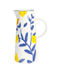 &klevering Karaf Karaf - 0.75l- Porselein | Lemon Twig