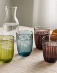 La Rochére Tumbler glazen Tumbler 26cl - 4-delige set | Ouessant