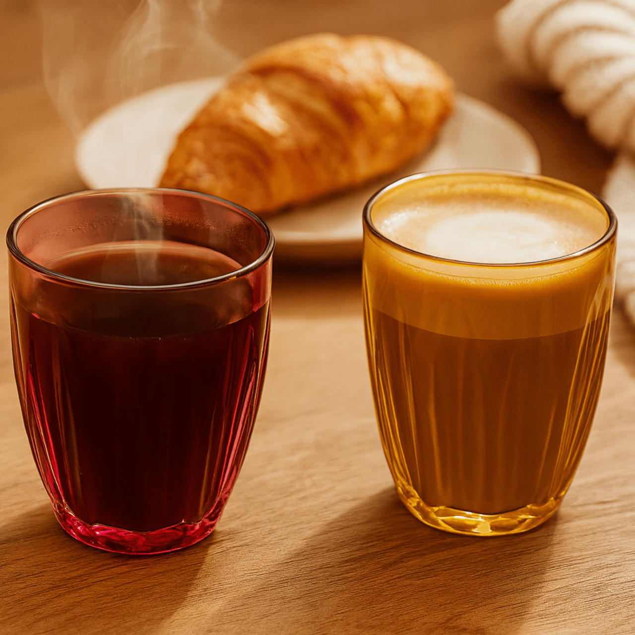 La Rochére Tumbler glazen Tumblerglazen 25cl – set van 4 | Lily