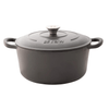 Braadpan 26cm - 4,8L | Zwart
