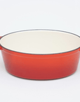 Lätt Home Braadpan Braadpan 29cm - 3,8L | Rood