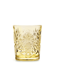 Libbey Tumblerglas Hobstar Tumbler glazen - 6-delige set - 35cl | Pale Yellow