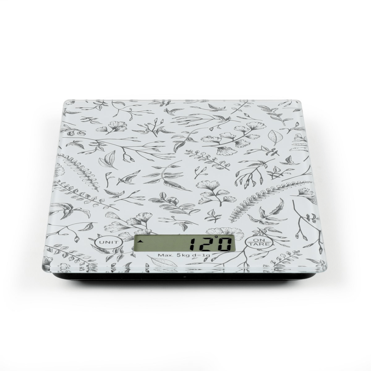 Livoo Keukenweegschaal Keukenweegschaal digitaal - Bloem