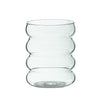 Drinkglas - 34cl | Clear Waves