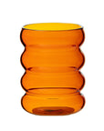 Maison Saar Drinkglas Drinkglas 2-delige set - 34cl | Waves
