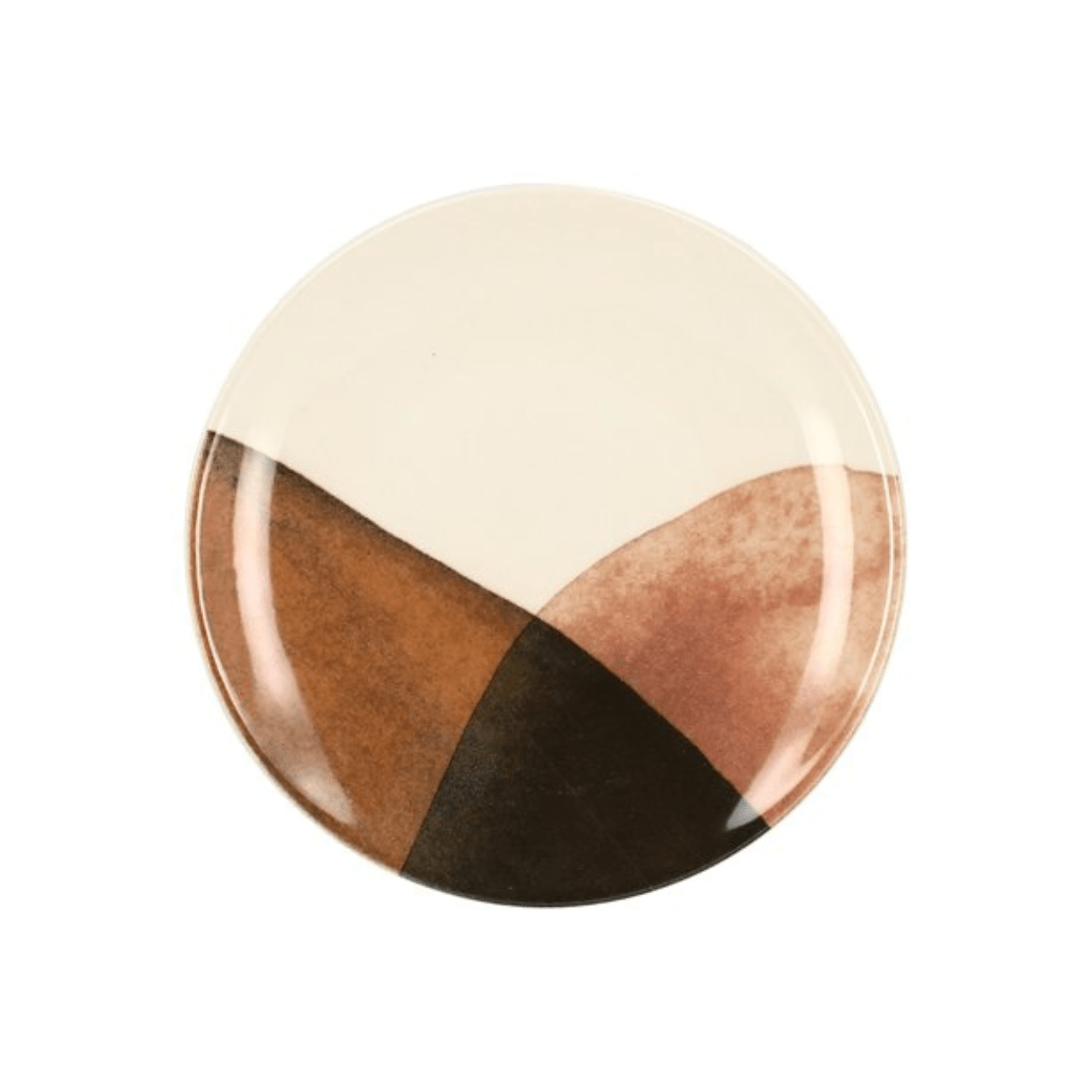 OGO Living Dessertbord Dessertbord 19cm | Gaia