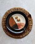 OGO Living Dessertbord Dessertbord 19cm | Gaia