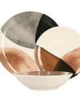 OGO Living Serviesset Serviesset - 12-delig | Gaia