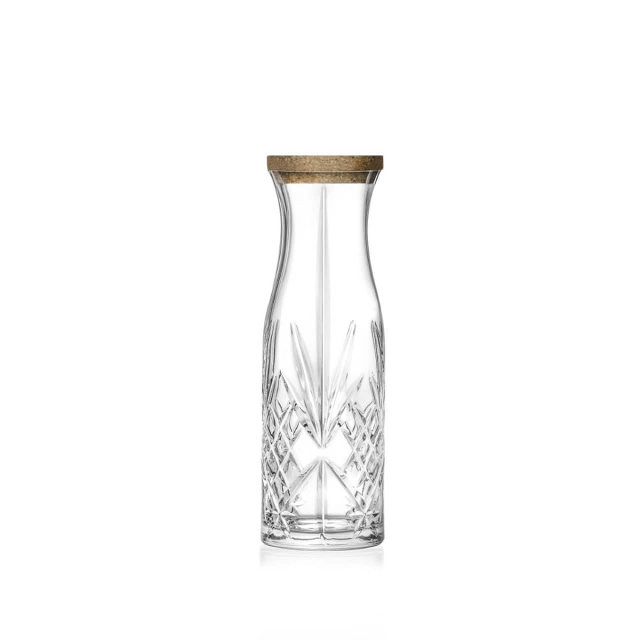 RCR - Cristalleria Italiana Glazen Karaf - 1,14l | Melodia