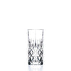 Longdrinkglazen - 6-delige set - 36cl | Melodia