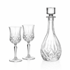 RCR Opera Wijnglazen & Karaf – 7-delige set