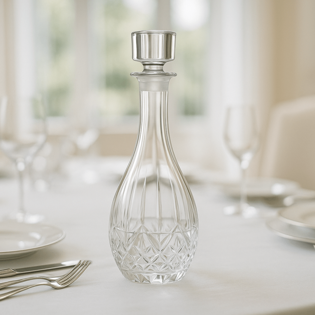 RCR - Cristalleria Italiana Karaf Karaf 90cl | Opera