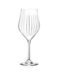 RCR - Cristalleria Italiana Longdrinkglazen Wijnglas 55cl - 6-delige set | Timeless