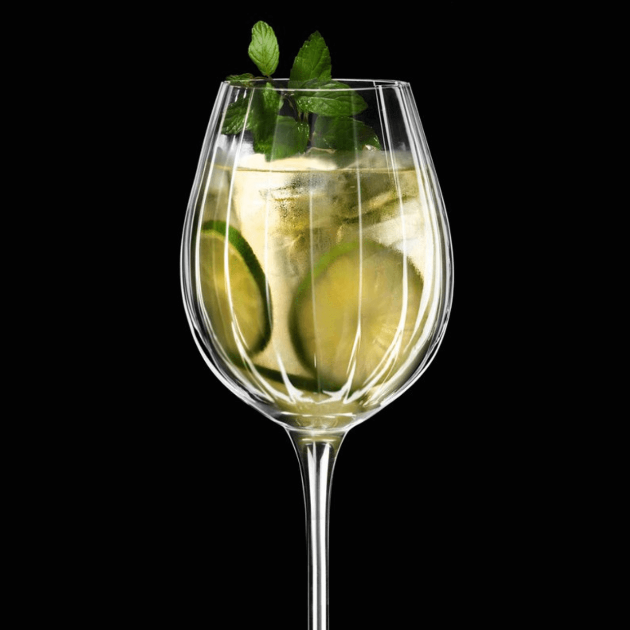 RCR - Cristalleria Italiana Wijnglazen Wijnglazen 45cl – Set van 6 | Optiq