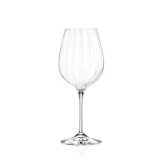 RCR - Cristalleria Italiana Wijnglazen Wijnglazen 45cl – Set van 6 | Optiq