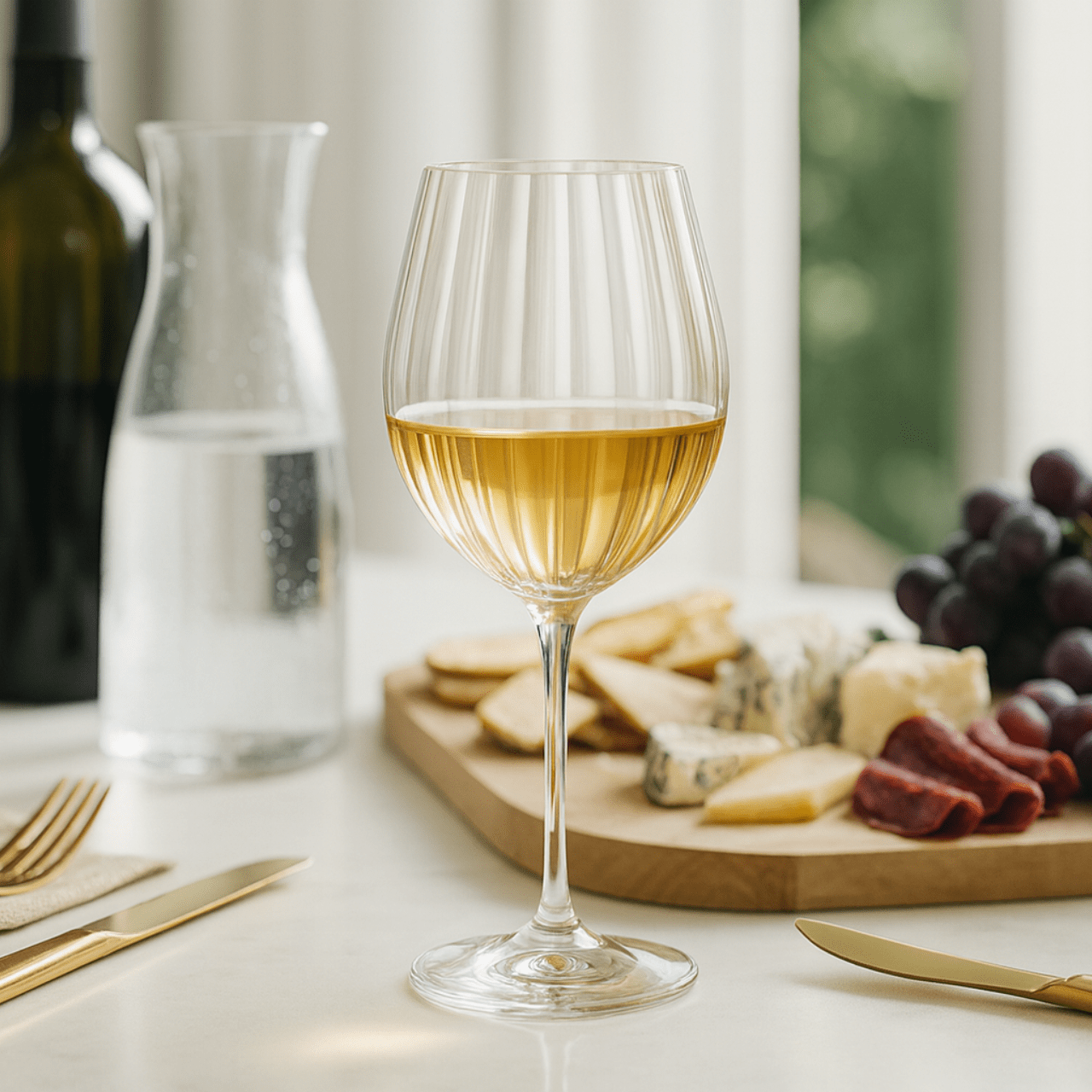RCR - Cristalleria Italiana Wijnglazen Wijnglazen 65cl – Set van 6 | Optiq