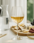 RCR - Cristalleria Italiana Wijnglazen Wijnglazen 65cl – Set van 6 | Optiq