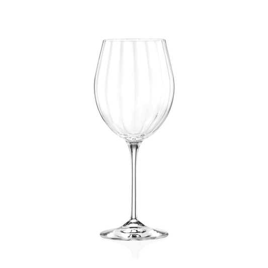 RCR - Cristalleria Italiana Wijnglazen Wijnglazen 65cl – Set van 6 | Optiq