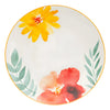 Dessertbord 19cm - 6-delige set | Margaux