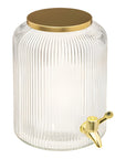 Secret De Gourmet Drankdispensers Drankdispender - 5l
