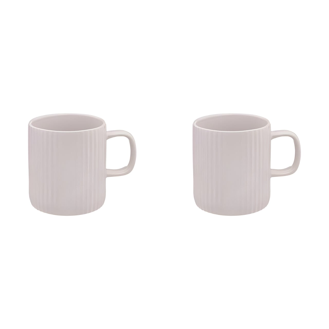 Secret De Gourmet Koffie- en Theemokken Koffie &amp; Theekop - 15cl - 2-delige set | Cotele