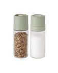 Silberthal Peper- en zoutmolen Peper- en zoutmolen - 2-delige set - Balance | Leo
