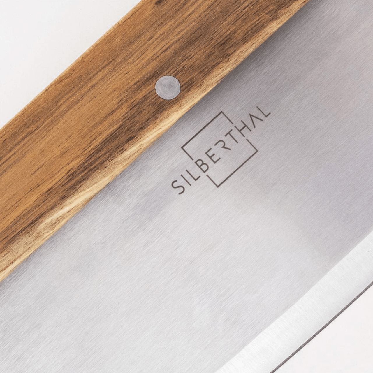 Silberthal Pizzamessen Pizzames - 32cm