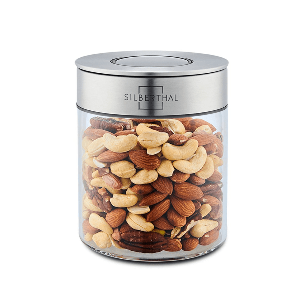 Silberthal Voorraadpotten Voorraadpot - 700ml