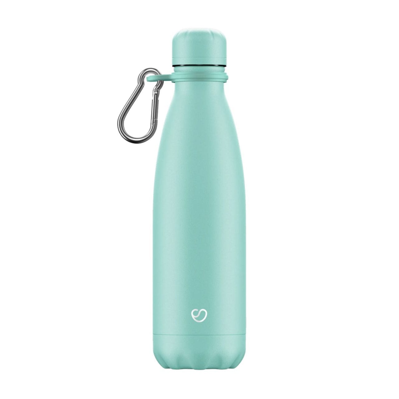 Slokky Thermosfles Thermosfles 0,5L | Pastel Green