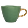 Koffie & Theekop 20cl - Groen | Good Morning