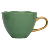 Koffie & Theekop 35cl - Groen | Good Morning