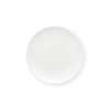 Ontbijtbord 12cm | Wit