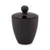 Suikerpot - 150ml | Zwart